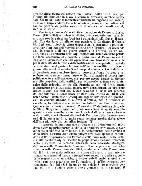 Rassegna italiana politica letteraria e artistica