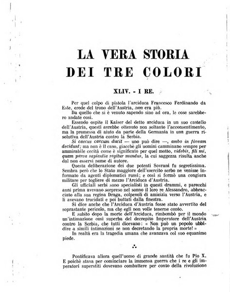 Rassegna italiana politica letteraria e artistica