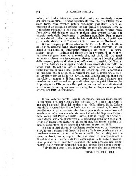 Rassegna italiana politica letteraria e artistica