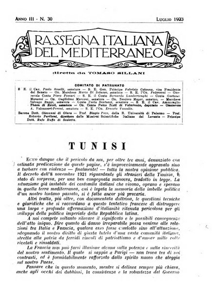 Rassegna italiana politica letteraria e artistica