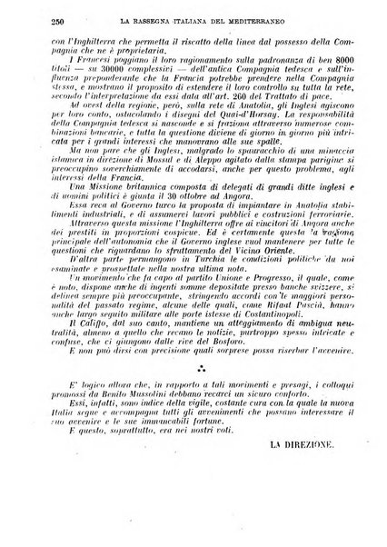 Rassegna italiana politica letteraria e artistica