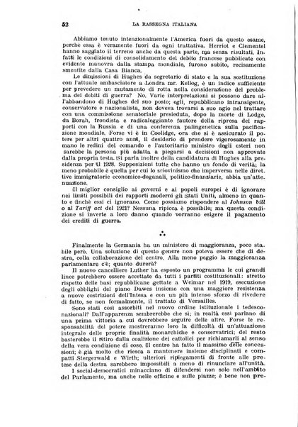 Rassegna italiana politica letteraria e artistica