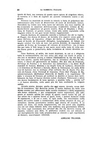 Rassegna italiana politica letteraria e artistica