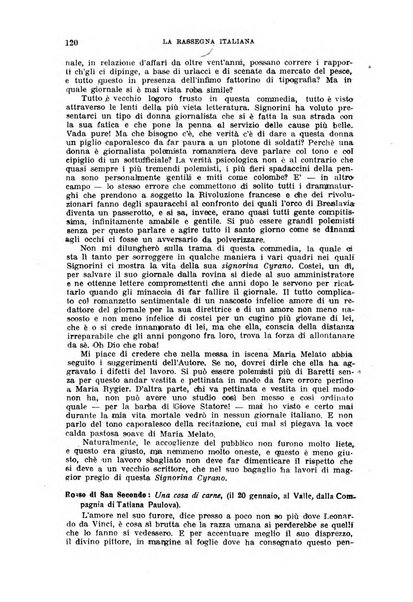 Rassegna italiana politica letteraria e artistica