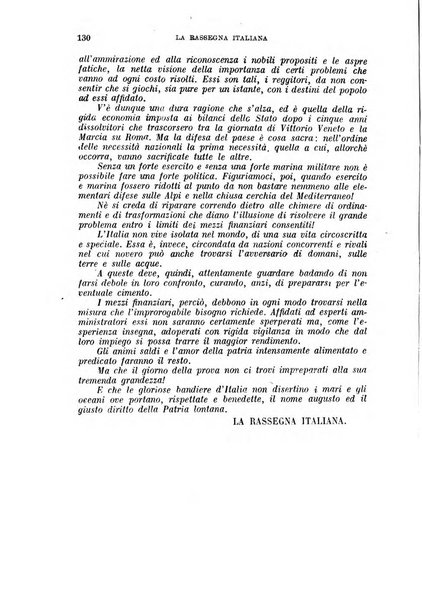 Rassegna italiana politica letteraria e artistica