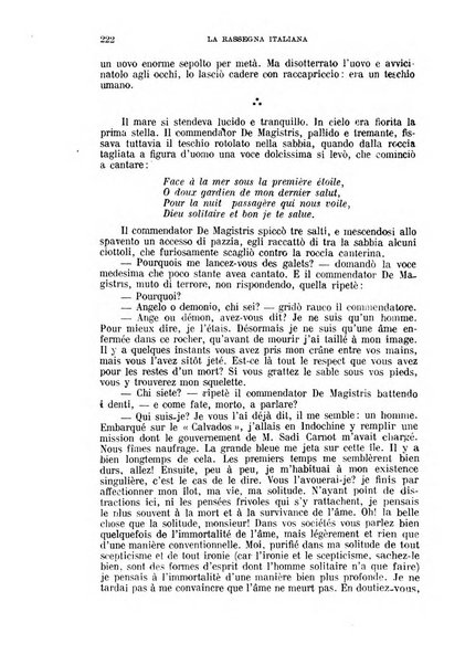 Rassegna italiana politica letteraria e artistica