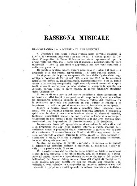 Rassegna italiana politica letteraria e artistica