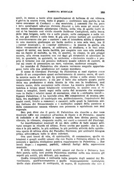 Rassegna italiana politica letteraria e artistica