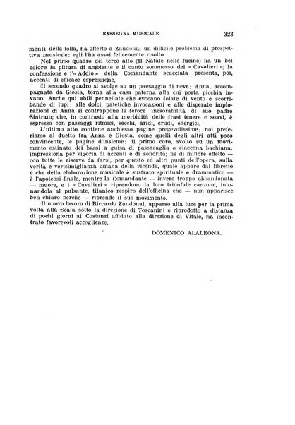 Rassegna italiana politica letteraria e artistica