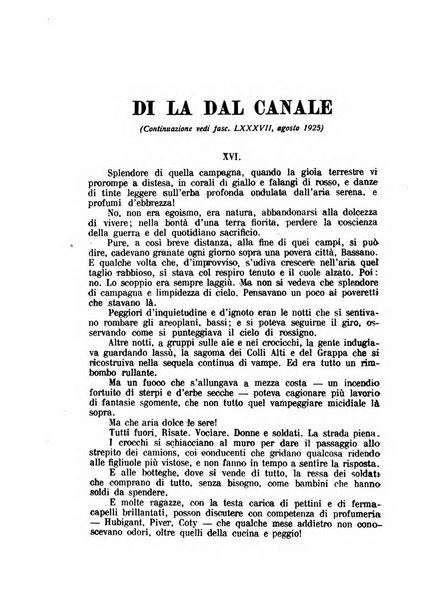 Rassegna italiana politica letteraria e artistica