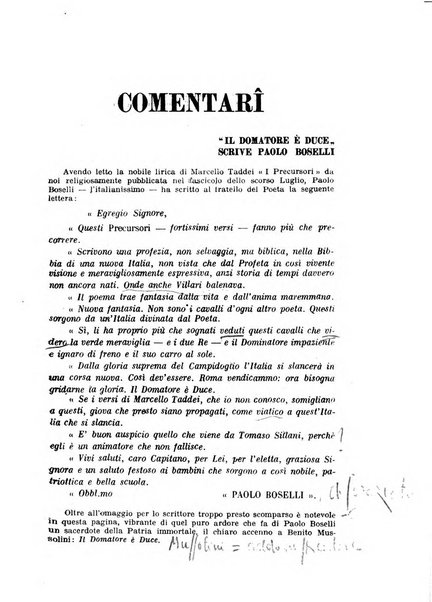 Rassegna italiana politica letteraria e artistica