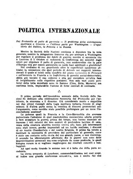 Rassegna italiana politica letteraria e artistica