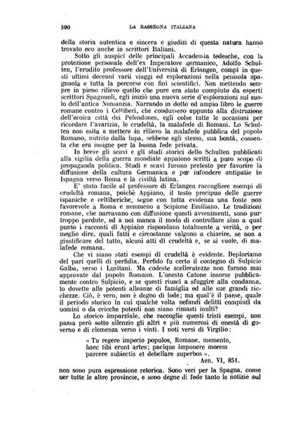 Rassegna italiana politica letteraria e artistica