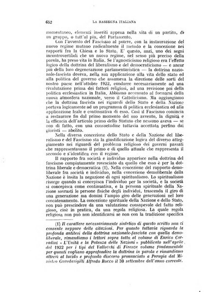 Rassegna italiana politica letteraria e artistica