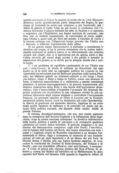 Rassegna italiana politica letteraria e artistica