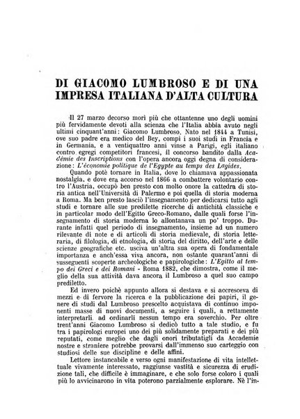 Rassegna italiana politica letteraria e artistica