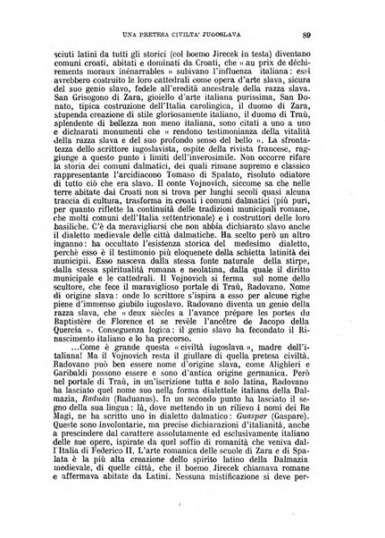 Rassegna italiana politica letteraria e artistica