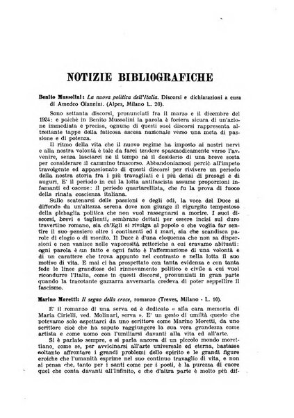 Rassegna italiana politica letteraria e artistica