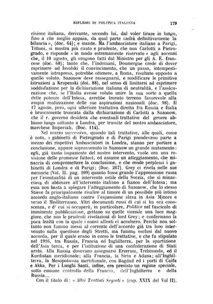 Rassegna italiana politica letteraria e artistica