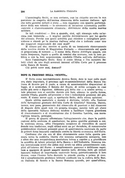 Rassegna italiana politica letteraria e artistica