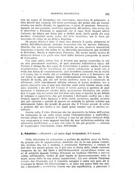 Rassegna italiana politica letteraria e artistica