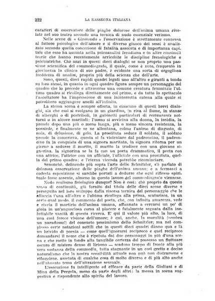 Rassegna italiana politica letteraria e artistica