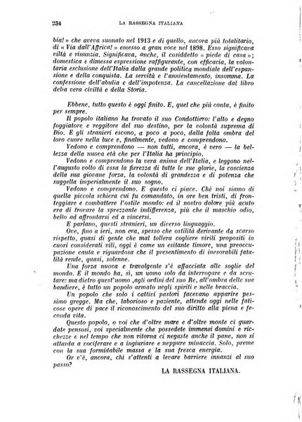 Rassegna italiana politica letteraria e artistica