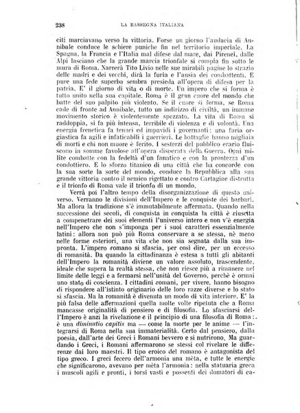 Rassegna italiana politica letteraria e artistica