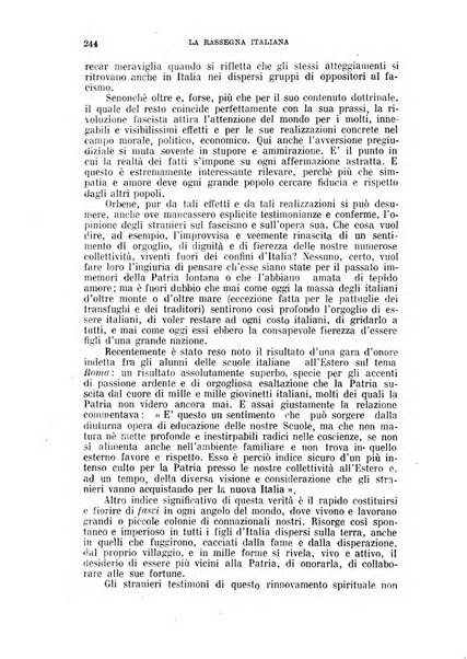 Rassegna italiana politica letteraria e artistica