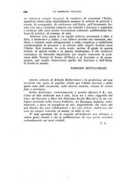 Rassegna italiana politica letteraria e artistica