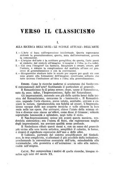 Rassegna italiana politica letteraria e artistica