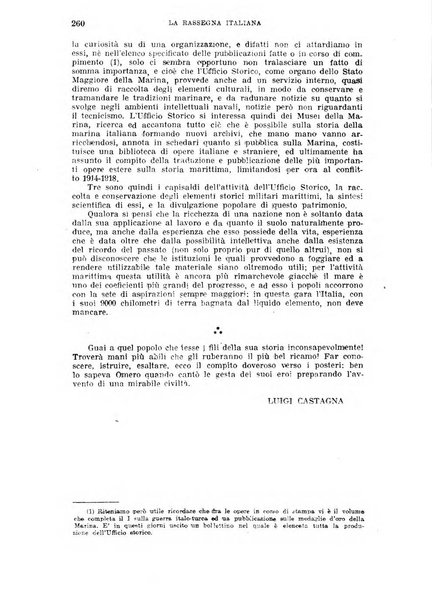 Rassegna italiana politica letteraria e artistica