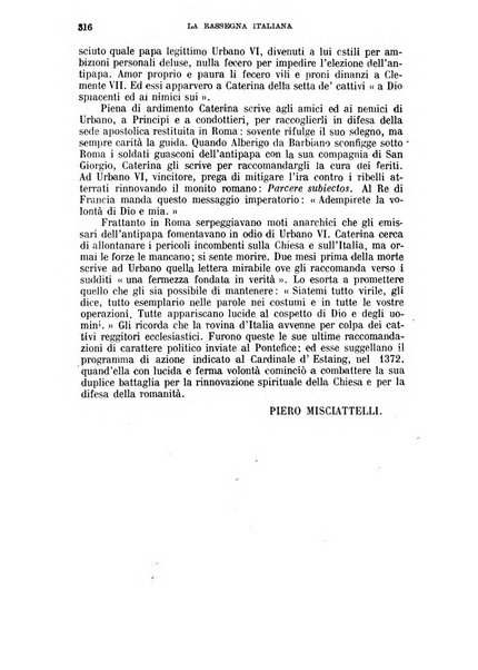 Rassegna italiana politica letteraria e artistica