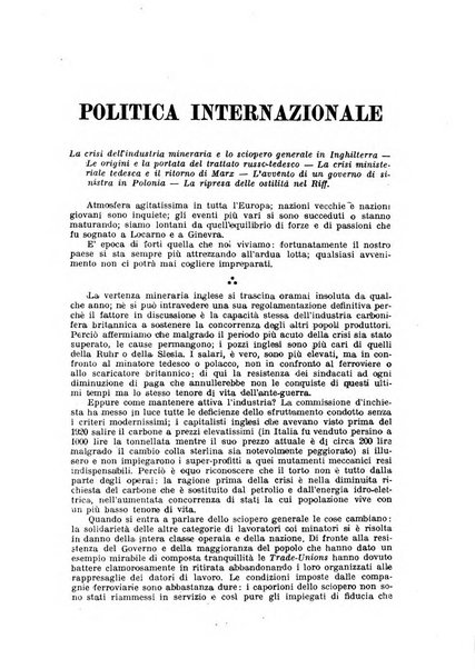 Rassegna italiana politica letteraria e artistica