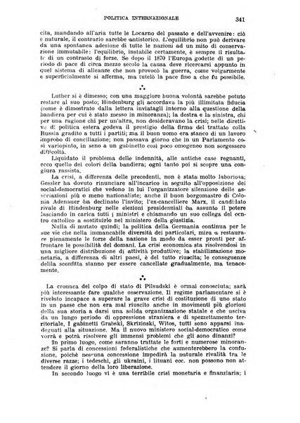 Rassegna italiana politica letteraria e artistica