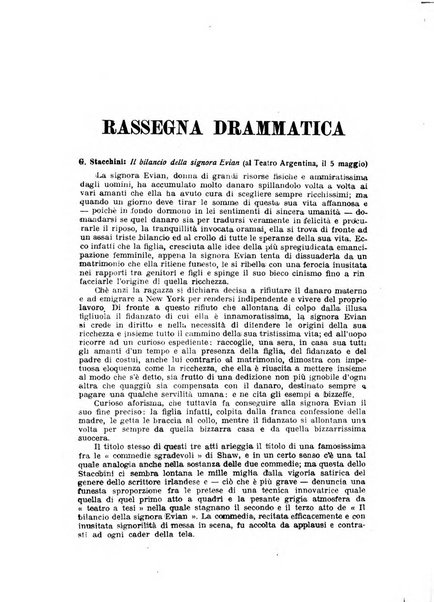 Rassegna italiana politica letteraria e artistica