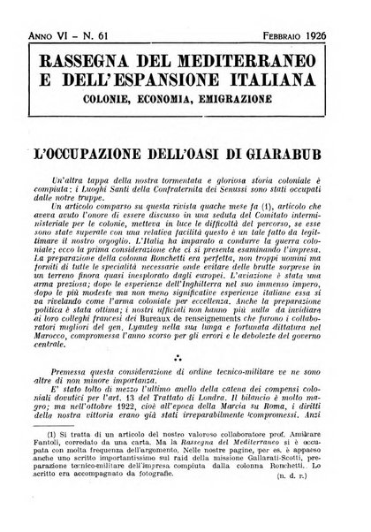 Rassegna italiana politica letteraria e artistica