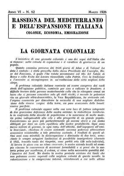 Rassegna italiana politica letteraria e artistica