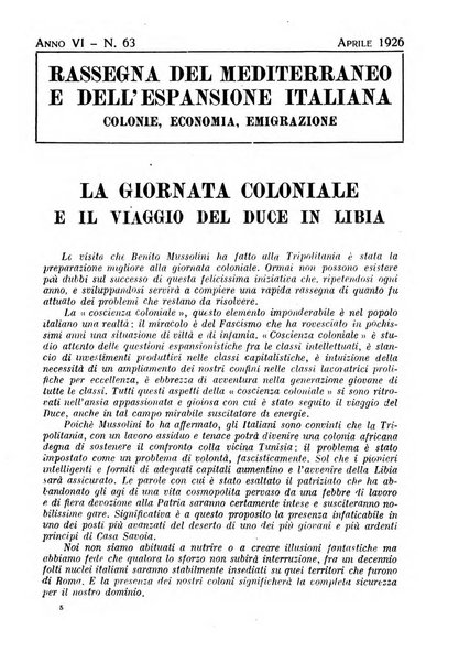 Rassegna italiana politica letteraria e artistica