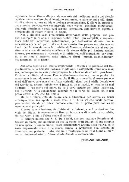 Rassegna italiana politica letteraria e artistica