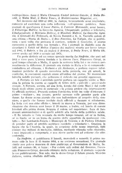 Rassegna italiana politica letteraria e artistica