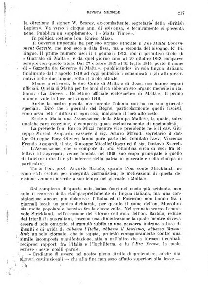 Rassegna italiana politica letteraria e artistica