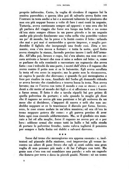 Rassegna italiana politica letteraria e artistica