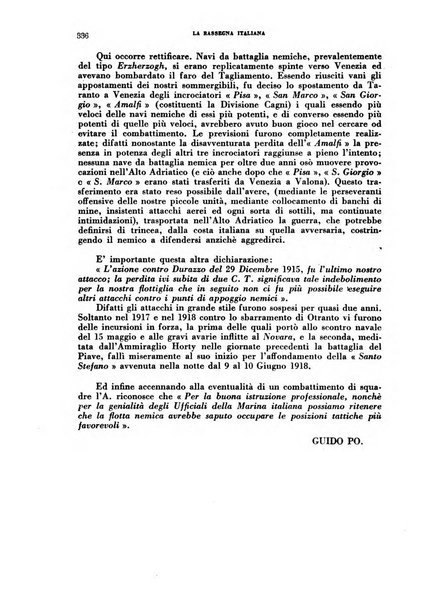 Rassegna italiana politica letteraria e artistica