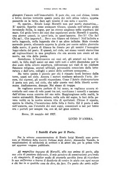 Rassegna italiana politica letteraria e artistica