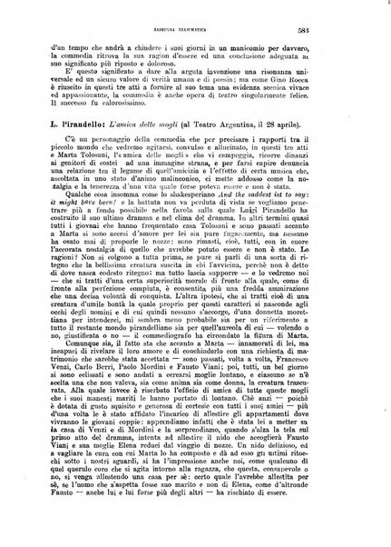 Rassegna italiana politica letteraria e artistica