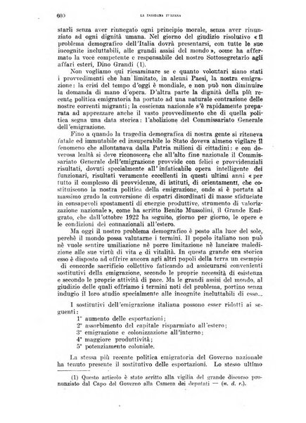 Rassegna italiana politica letteraria e artistica