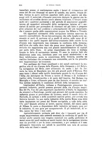 Rassegna italiana politica letteraria e artistica