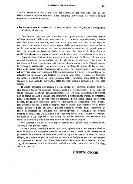 Rassegna italiana politica letteraria e artistica