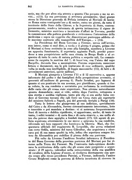 Rassegna italiana politica letteraria e artistica